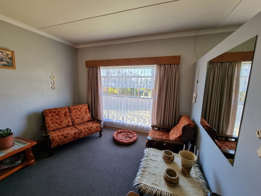 To Let 3 Bedroom Property for Rent in Morelig Free State